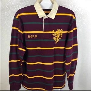 Vintage Polo by Ralph Lauren long sleeve.